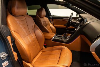 BMW 840d xD Gran Coupé Individual - 9