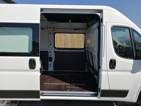 Renault Master L4H2, NIVY MODEL - 9
