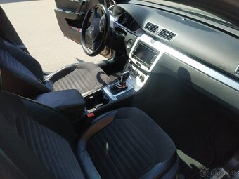 Volkswagen Passat 130kw 4×4 - 9