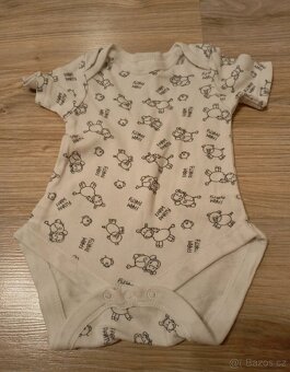 Set oblečení pro miminko - 9