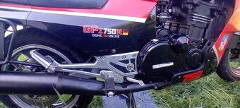 Kawasaki gpz 750 R TOP GUN AKCE - 9