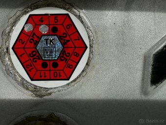 Škoda Fabia Combi 1.4 MPI NOVÁ STK 161xxxkm - 9