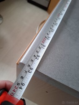 Prodám kuchyňskou linku i se spotřebiči - 9
