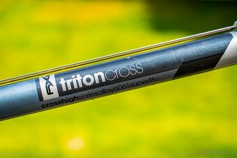 Kolo Galaxy Triton Cross - 9