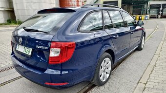 Škoda SuperB 125kWt 2.0tdi facelift - 9