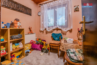 Prodej chaty, 63 m², Brumovice - 9