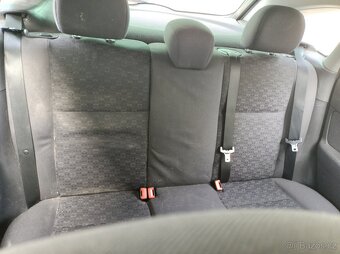 Ford Focus MK I po fl - 9