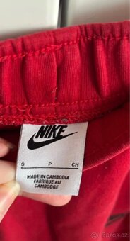 Nike tech fleece souprava - 9