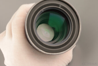Mamiya Sekor Z 180mm f4.5 W pro RZ67 - 9