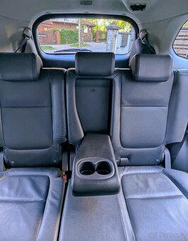 Mitsubishi Outlander 2.0 Instyle,Navi 4WD CVT - 9