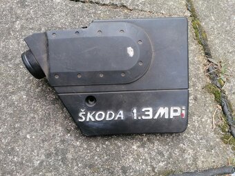 Škoda felicia ND - 9