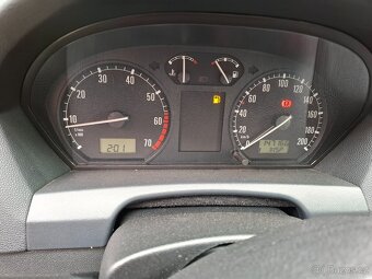Škoda Fabia 1.4 16V 55kw Kombi Klima Model 2004,.Nová Stk-- - 9