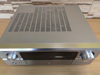 Denon AVR-3806 - 9