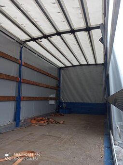 Mercedes Atego 818 - 9
