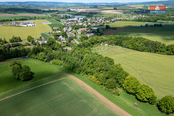 Prodej pozemku k bydlení, 2559 m², Třebařov - 9