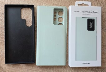 Samsung Galaxy S24 Ultra 12/512 - 9