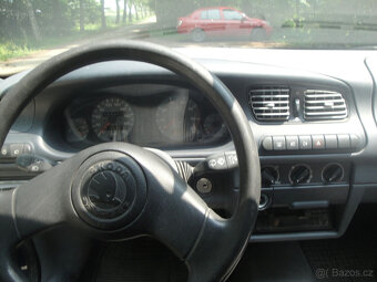 Prodám auto Škoda Felicia 1.3 - 50 KW - 9