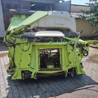 CLAAS ORBIS 750 rv:2011 - 9