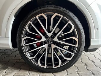 AUDI Q7 S-LINE BLACK PACKET B&O NEZ.TOP TAŽNÉ - 9
