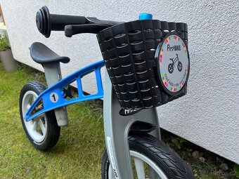 Dětské odrážedlo FirstBike - 9