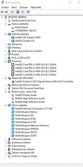 HP EliteDesk 800 G1, i5-4590, 16GB, SSD ,HDD, Nvidia, W10#15 - 9