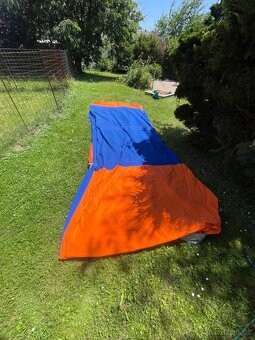 Skif m1 - zachovalý stav, včetně příslušenství - 9