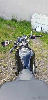 Suzuki Bandit 1200 - 9