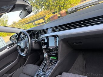 Volkswagen Passat b8 2 Tdi m.r.2021 full led ACc navi kamera - 9