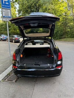 BMW GT 530d - 9