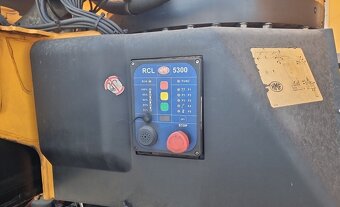 MAN TGS 26.480 - 6x4 – Valník + HR-HMF 5020 K6 – EURO 6 - 9
