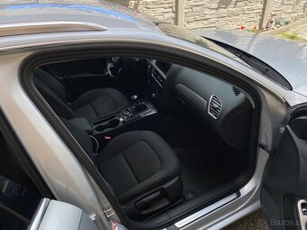 Audi A4 B8.5 Avant 2.0TDI CarPlay - 9
