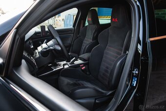 Renault Mégane RS Trophy MANUAL / PPF - 9