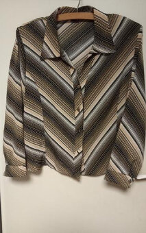 Mix košil vel.Xl-XXL - 9