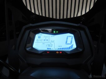 CFMOTO Gladiátor X1000 Overland - 9