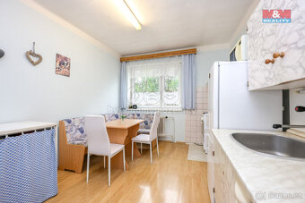 Prodej rodinného domu, 105 m², Vítkov, ul. U Nemocnice - 9