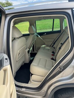 Volkswagen Tiguan DSG 4motion - 9