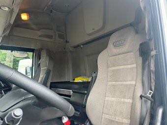 Iveco STRALIS 480,Retarder,Euro6,Mega - 9