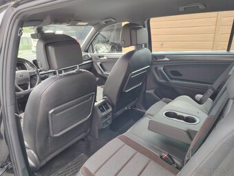 Seat Tarraco 2.0 Tdi XCELLENCE Top stav. - 9