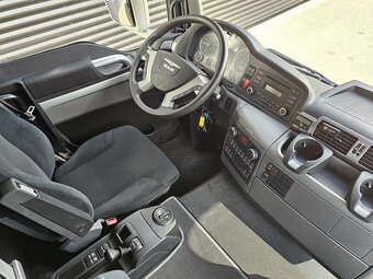 MAN TGS 18.360 - valník s hydraulickou rukou Palfinger - 9