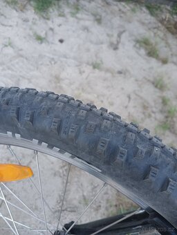 Merida pro juniora 13'' 33cm - 9