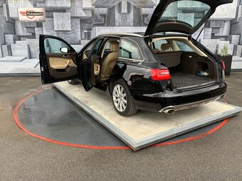Audi A6 3.0TDI, 150KW, QUATTRO - 9