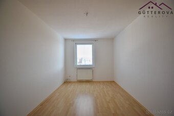 Pronájem bytu 3+1 75 m2, Klatovy III, ev.č. yIGB045 - 9