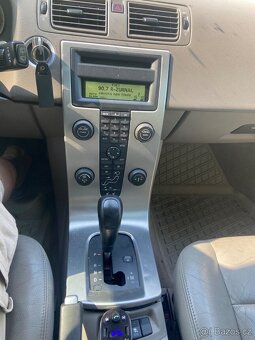 Volvo S40 T5 - 9