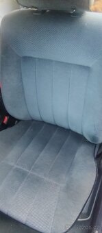 VW PASSAT B3 - 9