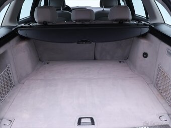 Mercedes-Benz Třídy C 2,1 180CDI Avantgarde Navi (2013) - 9