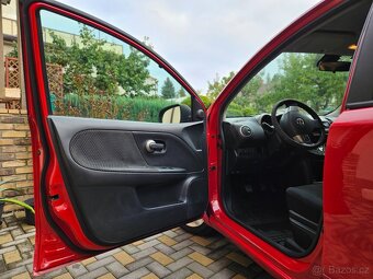 Prodám Nissan Note 1.4i - 9