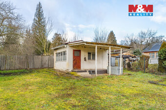 Prodej pozemku k bydlení, 702 m², Kladno, ul. Lesík - 9