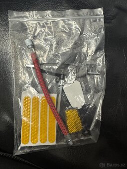 Elektro koloběžka - 9