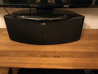 5.1 domácí kino KEF + Onkyo kompletní set - 9