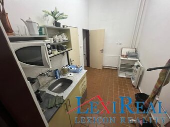 Pronájem obchodních a skladových ploch 211 m2 Bělohorská Pra - 9